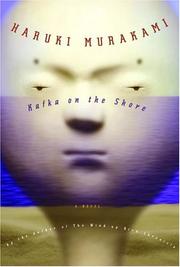 Haruki Murakami: Kafka on the Shore (2005, Knopf)