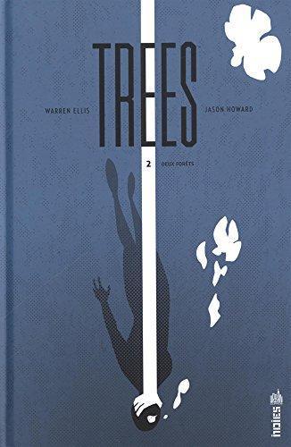 Warren Ellis, Jason Howard: Deux forêts (French language)