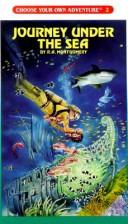 R. A. Montgomery: Journey Under the Sea (Paperback, 1982, Bantam)