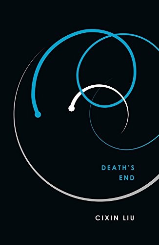 Liu Cixin: Death's End (The Three-Body Problem) (2018, Head of Zeus)