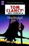 Tom Clancy: Tom Clancy's Net Force 04. Nachtjagd. (Paperback, 2002, Heyne)