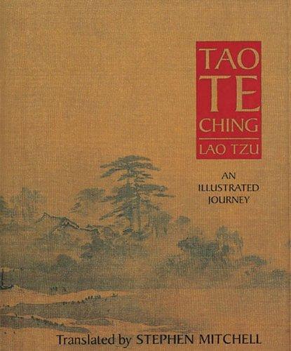 Laozi: Tao Te Ching