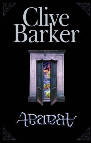 Clive Barker: Abarat (Paperback, 2004, Voyager)