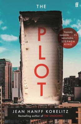 Jean Hanff Korelitz: Plot (2021, Faber & Faber, Limited)