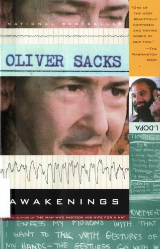 Oliver Sacks: Awakenings (Vintage Books)