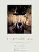 M. T. Anderson, H. G. Wells: The Invisible Man (Scholastic Classics) (2006, Franklin Watts)