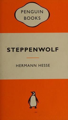 Herman Hesse: Steppenwolf (2009, Penguin Books)