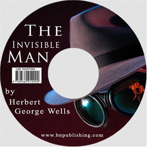 H. G. Wells: The Invisible Man (2005, bnpublishing.com)