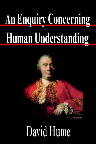 David Hume: An Enquiry Concerning Human Understanding (Paperback, 2007, Filiquarian)