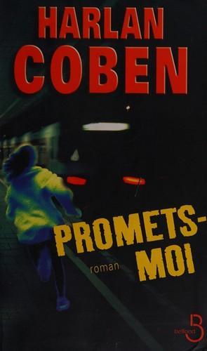 Harlan Coben: Promets-moi (French language, 2007)