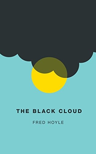 Fred Hoyle: The Black Cloud (Valancourt 20th Century Classics) (2015, Valancourt Books)