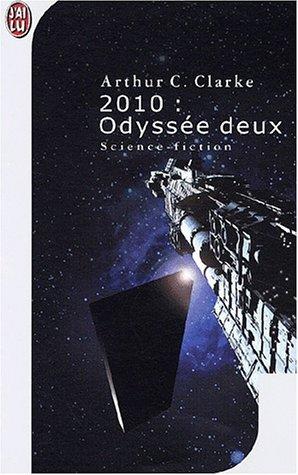 Arthur C. Clarke: 2010  (2001, J'ai lu)