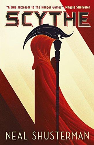 Neal Shusterman: Scythe (2018)