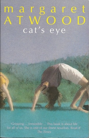 Margaret Atwood: Cat's Eye (Paperback, 1997, Virago Press)