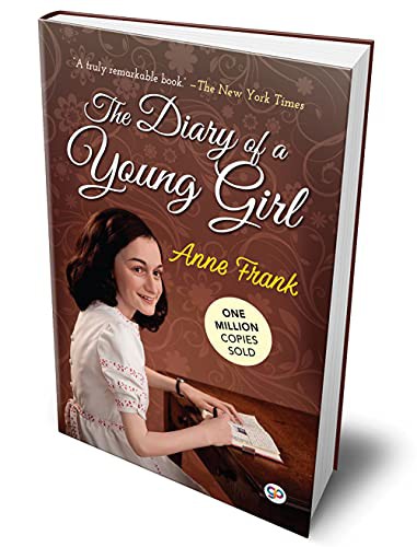 Anne Frank: The Diary of a Young Girl (Hardcover, 2018, General Press)