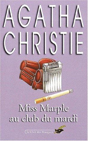 Agatha Christie: Miss Marple au Club du mardi (French language, 1979)