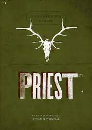 Matthew Colville: Priest (2010, Self-published)