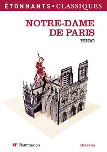 Victor Hugo: Notre-Dame de Paris (French language, 2006)