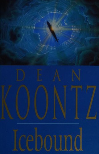 Dean Koontz: Icebound (1995, BCA)