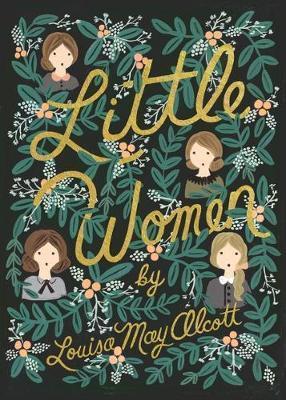 Louisa May Alcott: Little Women (2014)