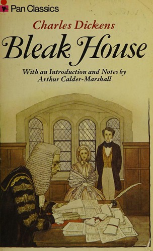 Nancy Holder: Bleak House (1976, Pan Books)