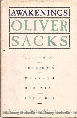 Oliver Sacks: Awakenings (1987)