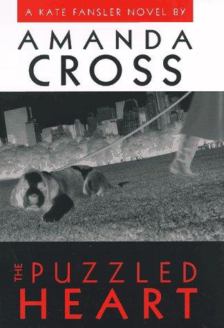 Amanda Cross: The puzzled heart (1998, Ballantine Books)