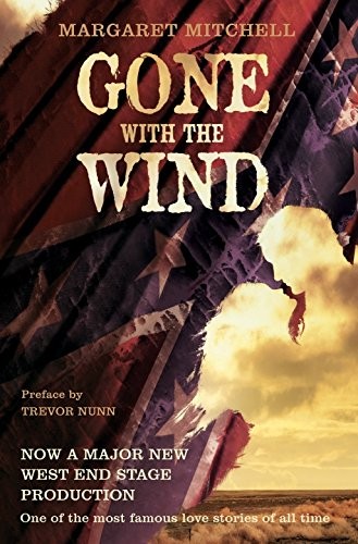 Margaret Mitchell: Gone with the Wind. Margaret Mitchell (2008, Pan Publishing)