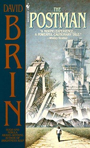 David Brin: The Postman (1997)