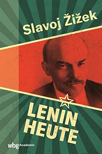 Lenin heute (Hardcover, German language, 2018, wbg)