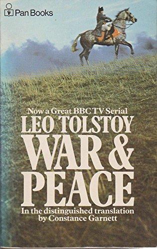 Leo Tolstoy: War and peace (1972)