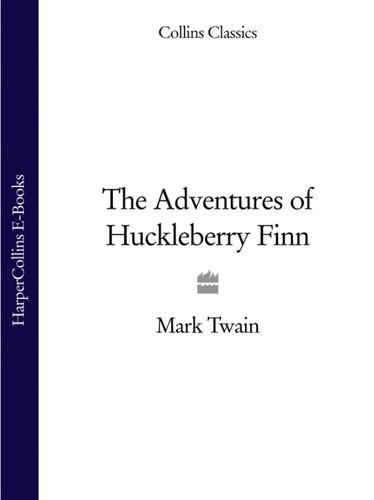 Mark Twain: The adventures of Huckleberry Finn (2005)