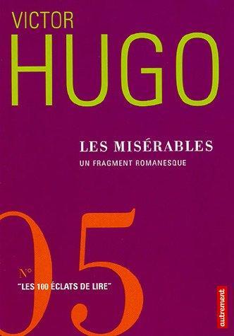 Victor Hugo: Les misérables (French language, 2005)