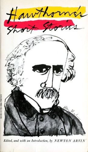 Nathaniel Hawthorne: Hawthorne's Short Stories (Paperback, 1946, Vintage Books)