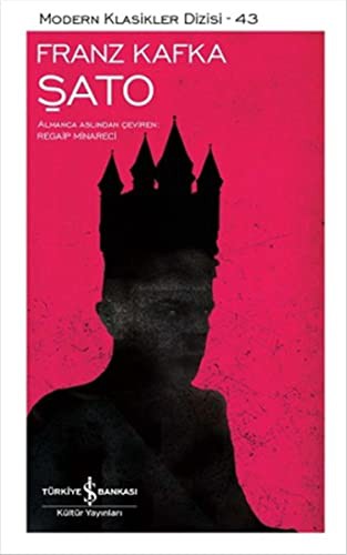 Franz Kafka: Sato (Paperback, 2014, Is Bankasi)