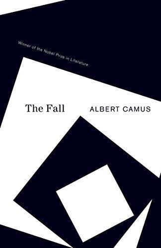 Albert Camus: The Fall (1991)