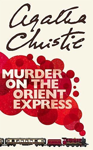 Agatha Christie: Murder on the Orient Express