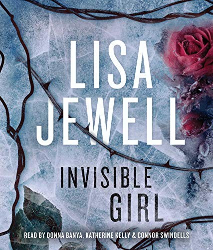 Lisa Jewell, Donna Banya, Katherine Kelly, Connor Swindells: Invisible Girl (AudiobookFormat, 2020, Simon & Schuster Audio)