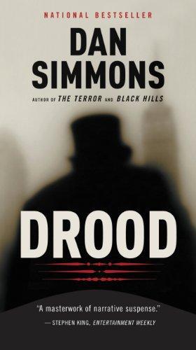 Dan Simmons: Drood: A Novel (2009)