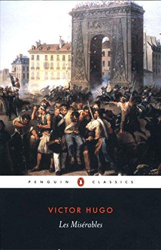 Victor Hugo: Les Misérables (1982)