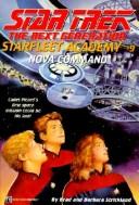 Brad Strickland: Nova Command (Hardcover, 1999, Econo-Clad Books)