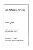 Jules Verne: An Antarctic mystery (1975, Gregg Press)