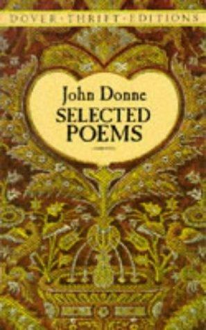 John Donne: John Donne (1993, Dover Publications)