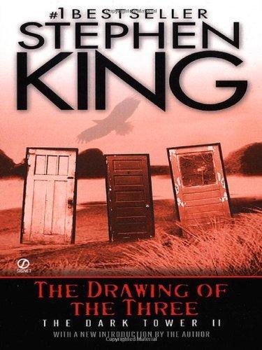 Stephen King: The Drawing of the Three (Paperback, 2003)