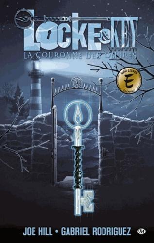 Joe Hill, Gabriel Rodriguez: La Couronne des ombres (French language)