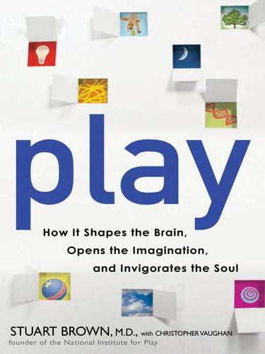 Brown, Stuart.: Play (EBook, 2009, Penguin USA, Inc.)