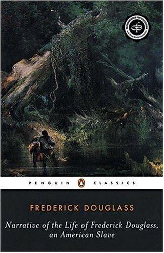 Frederick Douglass: Narrative of the life of Frederick Douglass, an American slave (1982, Penguin Books)