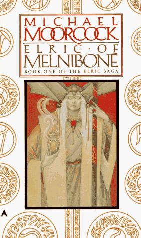 Michael Moorcock: Elric of Melnibone (1996)