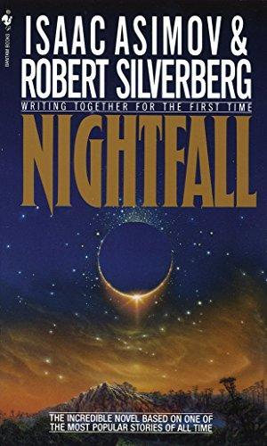 Isaac Asimov, Robert Silverberg: Nightfall (2012)