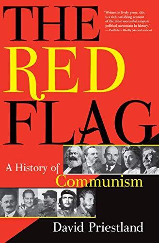 The Red Flag: A History of Communism (2016)